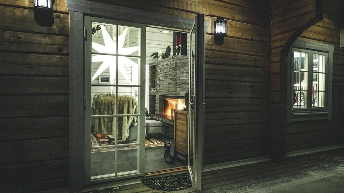 Erikslund Bed & Breakfast | Sara's Bed and Breakfast