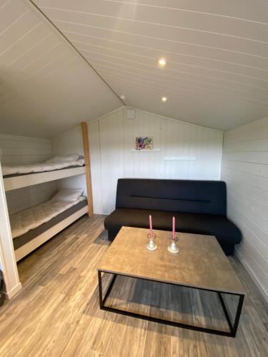 Kautokeino Apartment | Sara's cabins-hytter