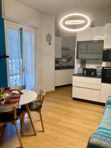 Cenisia Apartment | Sara’s Home