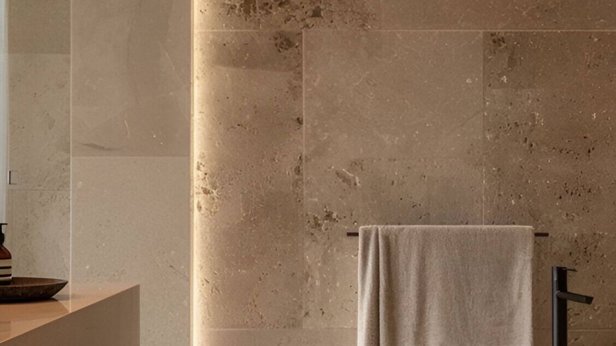 Besancon Villa | Sara's place!