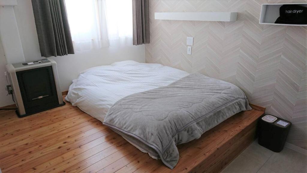 Sarabetsu Hotel | Sarabetsu-mura chiiki Kouryu Center - Vacation STAY 21960v