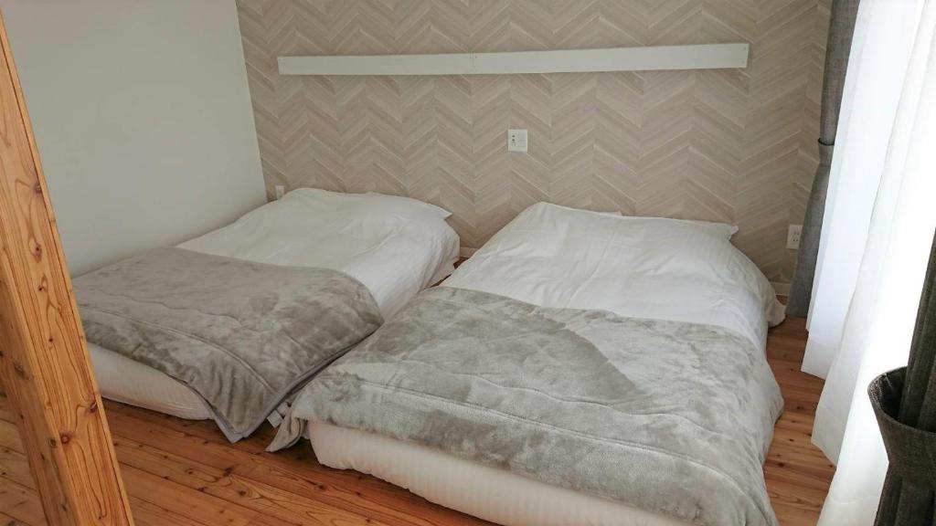 Sarabetsu Hotel | Sarabetsu-mura chiiki Kouryu Center - Vacation STAY 22064v