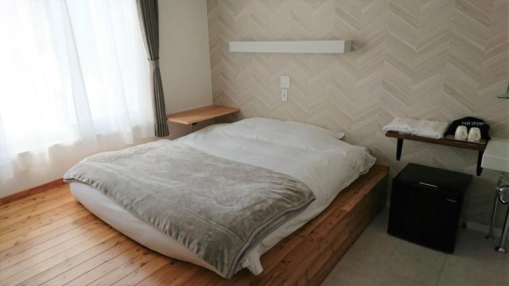 Sarabetsu Hotel | Sarabetsu-mura chiiki Kouryu Center - Vacation STAY 25698v