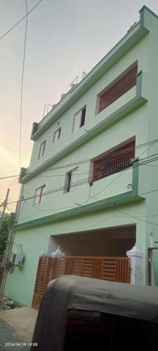 Kalapettai House | Saradha paradise