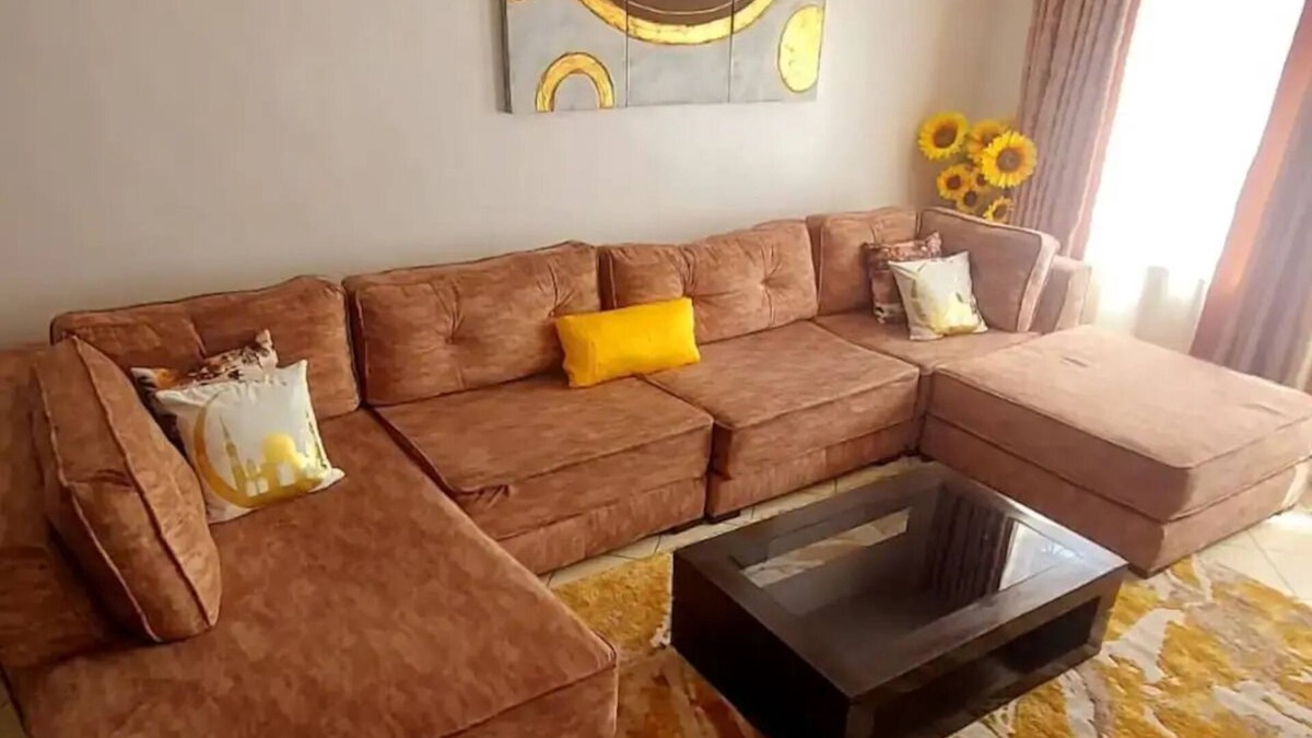 Nakuru House | Sarafu Homes