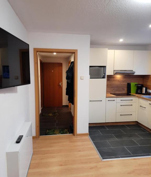 Wellesweiler Apartment | Sarah klein aber fein