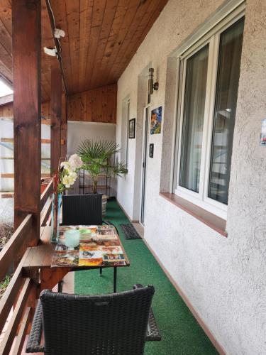Nikla Apartment | Sarah,s Appartements