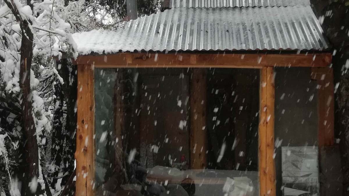 Villa Los Coihues Cabin | Sarah's cabin
