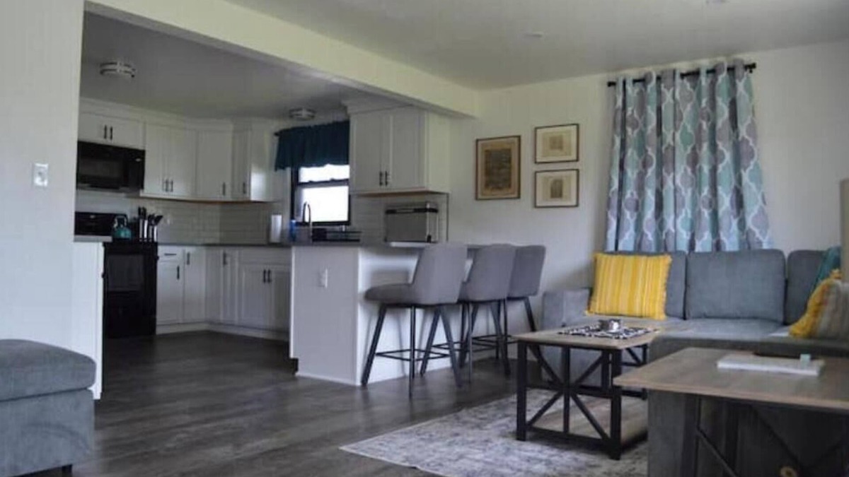 Grove City House | Sarah's Place, Grove City