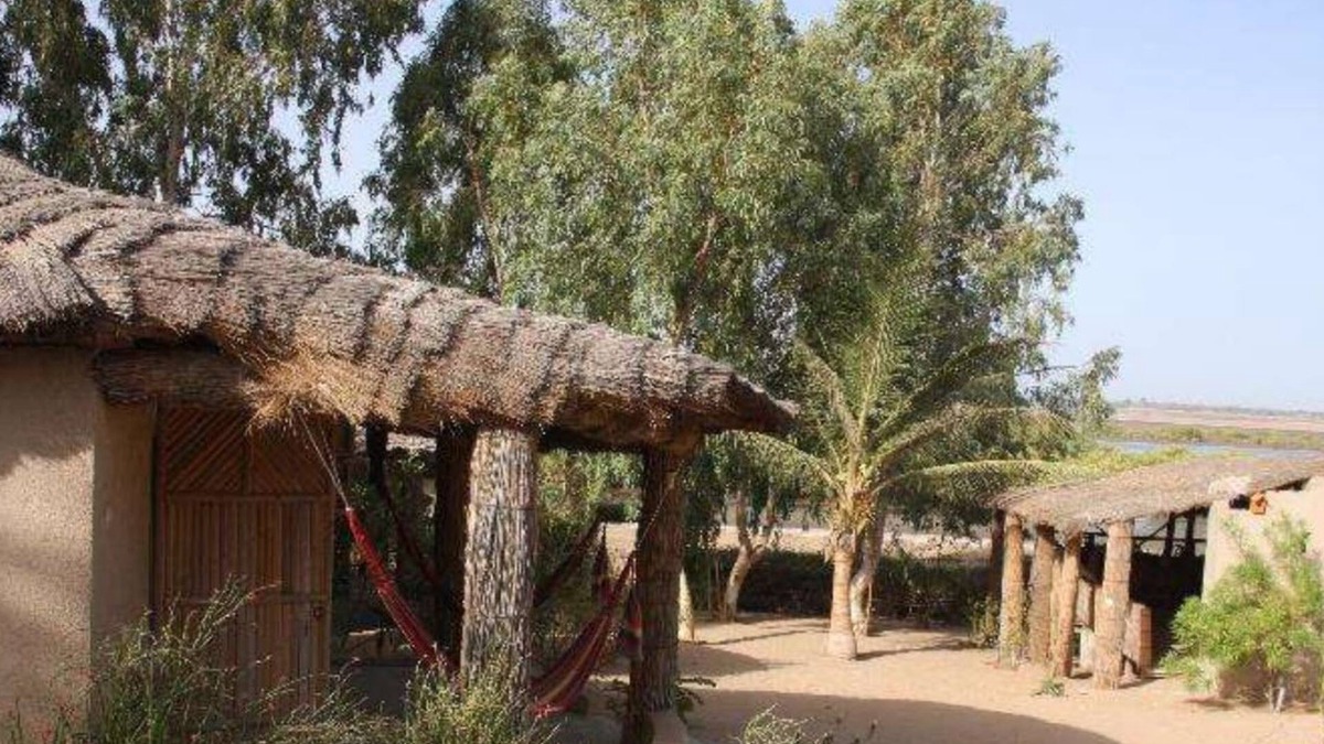 Fimela Cabin | Sarahma Lodge Simal