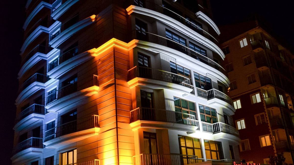 Sekerpinar Apartment | Sarajevo Suit Hotel
