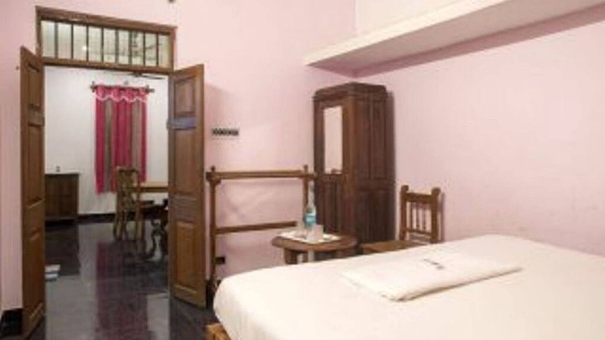 Kottakuppam House | Saral Resort - Near Serenity Beach and Auroville Beach