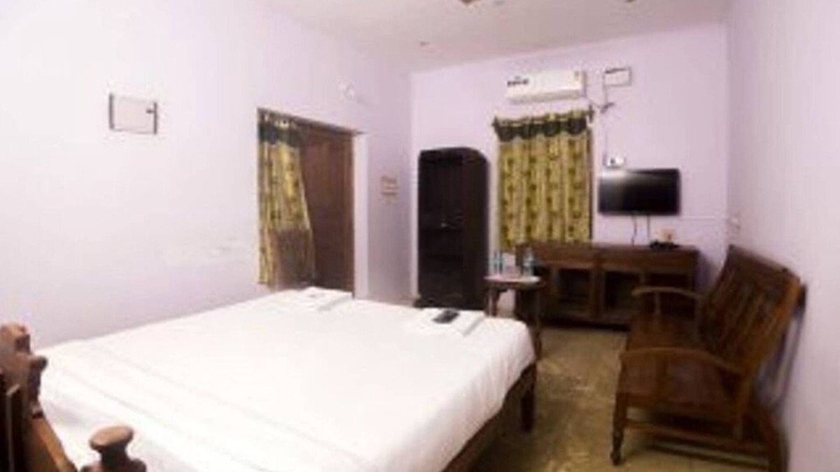 Kuilapalayam House | Saral Resort - Near Serenity Beach and Auroville Beach