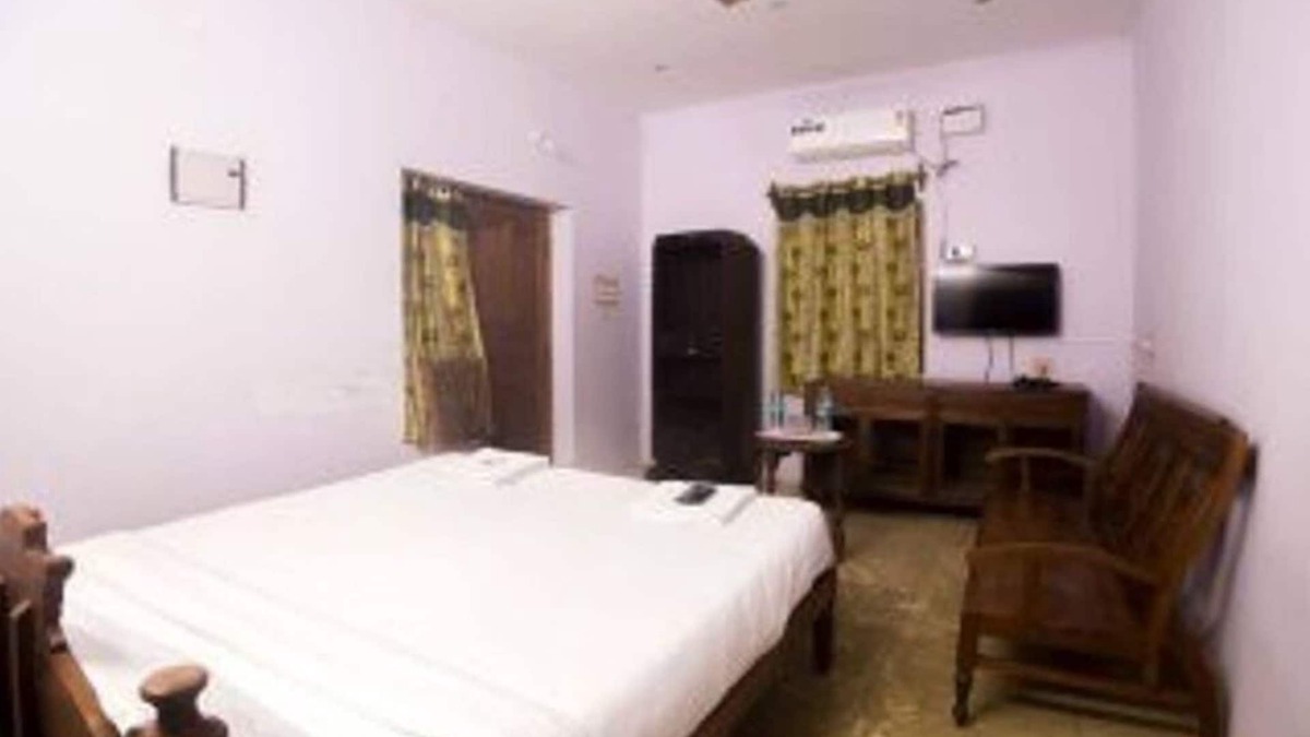 Kuilapalayam House | Saral Resort - Near Serenity Beach and Auroville Beach