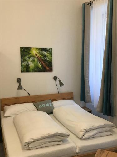 Hundsturm Apartment | Saralo Apartments 1050