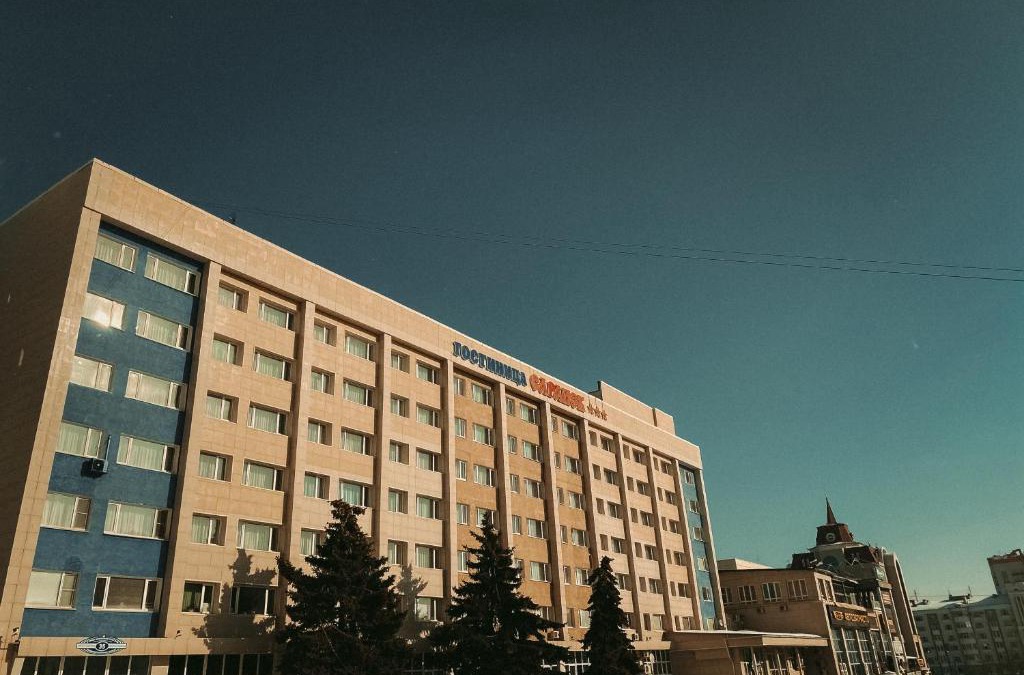 Saransk Hotel | Saransk Hotel