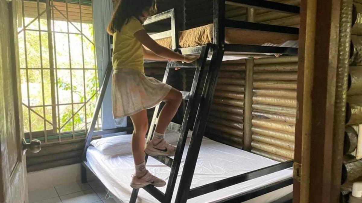 Puerto Viejo de Sarapiqui Cabin | Sarapiqui River Cabin