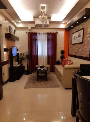 Pasay Apartment | Sarasota Residential Resort cluster 4 Unit 6B and 6C by Manny Newport Blvd, across NAIA T3 & near Resorts World Manila, Pasay City