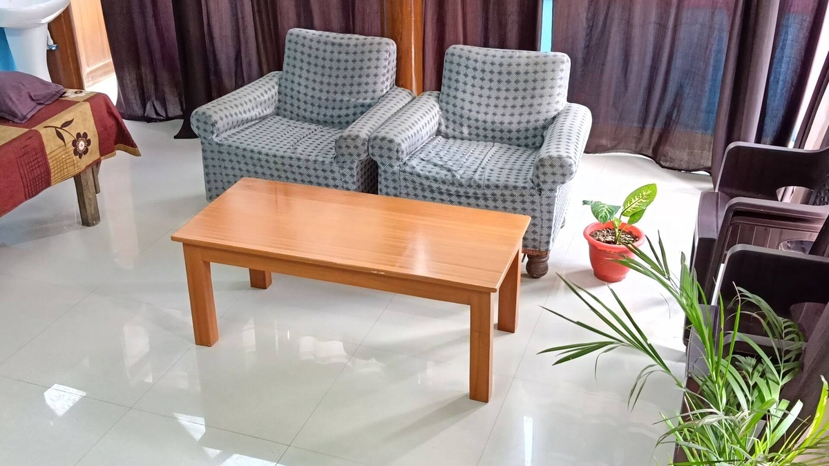 Faizabad House | Saraswati Sadan Charming 3-bedroom house with WiFi, AC in enjoyable in Ayodhya