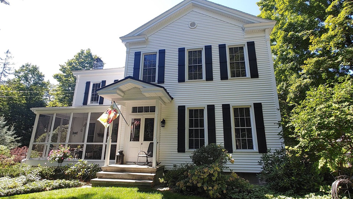 Greenfield Center Apartment | Saratoga-History, Health & Horses-2 mi to dtwn, 1.5 mi to Skidmore