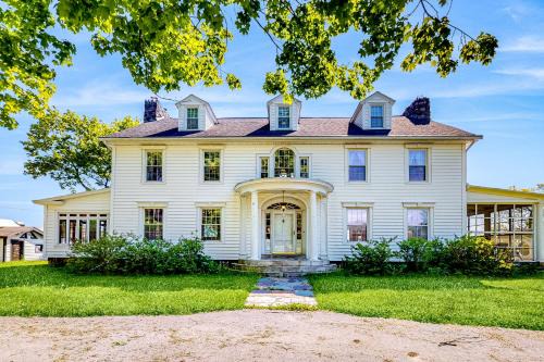 Rotterdam Junction House | Saratoga Road