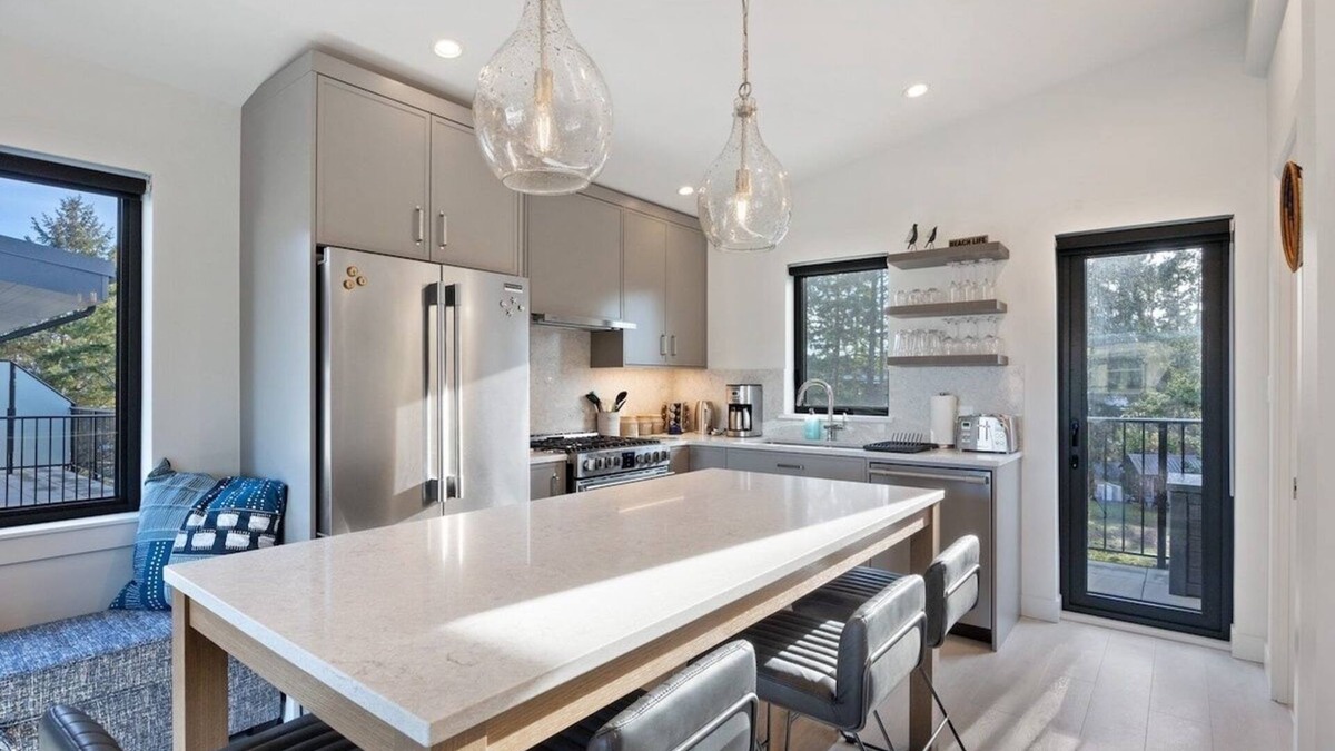 Black Creek House | Saratoga Sands at THE BEACH HOUSE