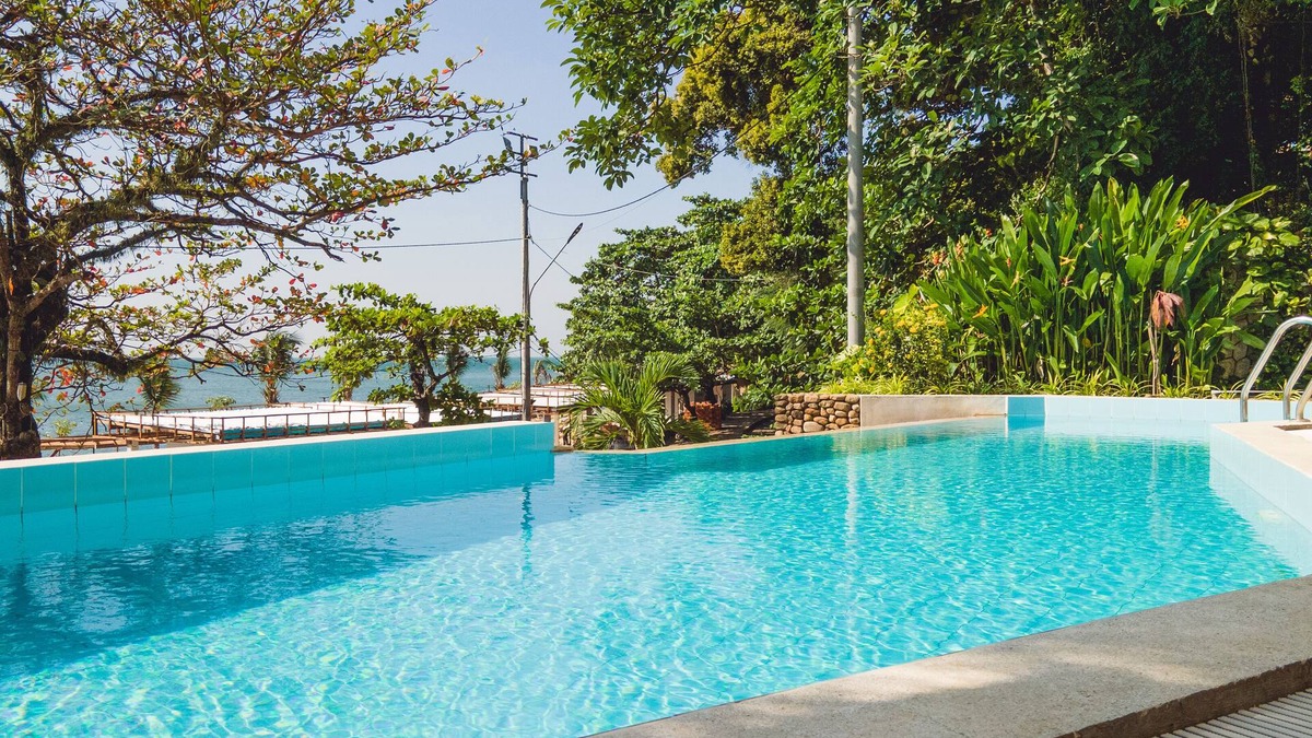 Krong Kaeb Hotel | Saravoan Hotel Kep