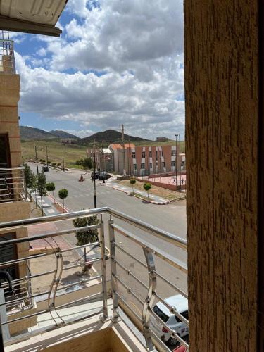 Khenifra Apartment | Saraya
