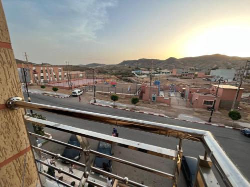 Khenifra Apartment | Saraya