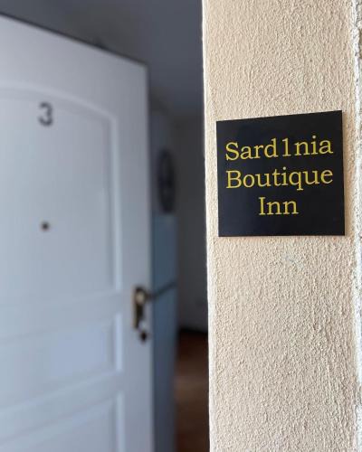 La Muddizza House | Sard1nia Boutique Inn