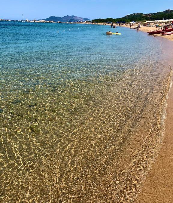 Li Cuncheddi Apartment | Sardegna Costa Corallina Appartamento Luxury Vista Mare in splendido villaggio - IUN R6511
