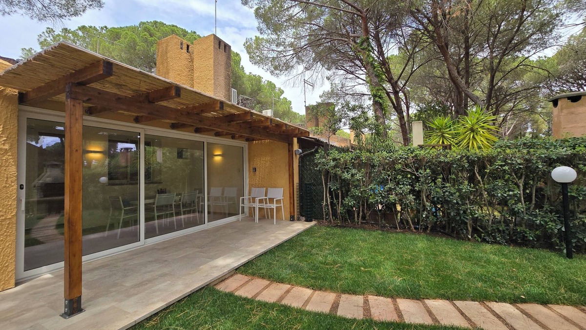 Santa Margherita di Pula Villa | SardiniaSeaHouse