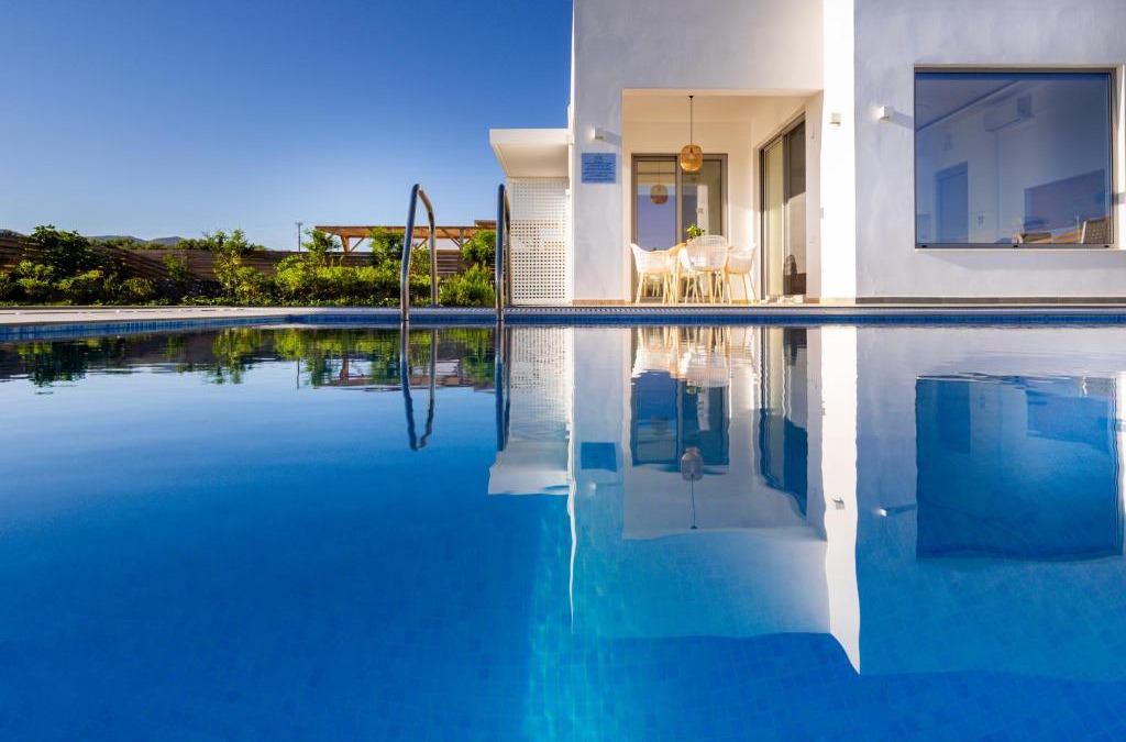 Aposelemis Villa | Sardines Luxury Villas
