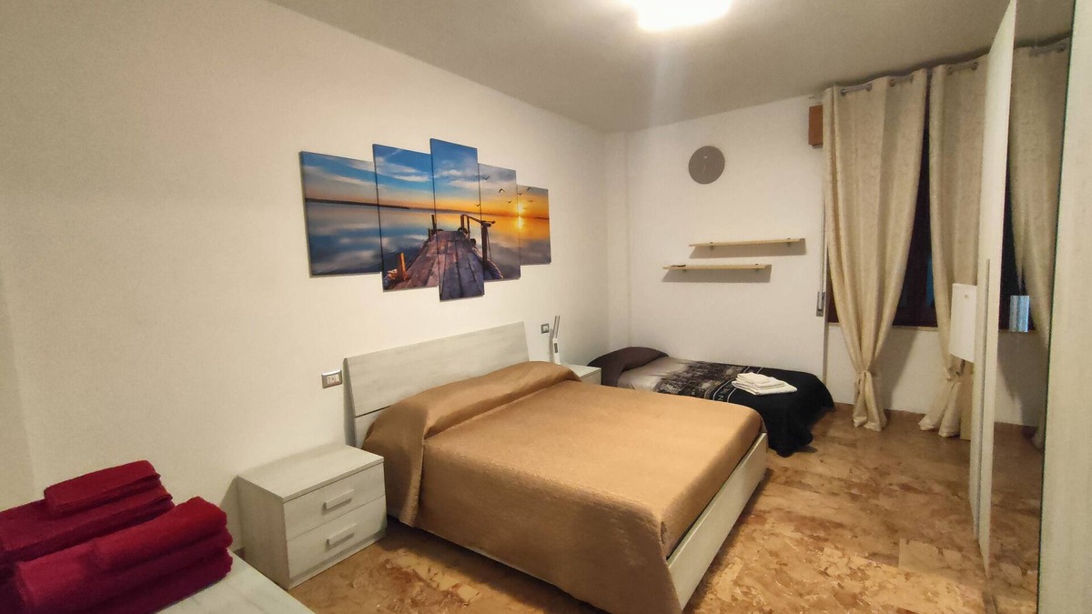 Sassari Apartment | Sardinia Apartments