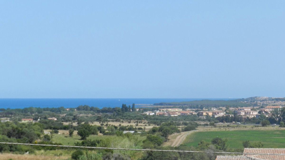 Budoni Apartment | Sardinia - Budoni: apartment in villa with garden
