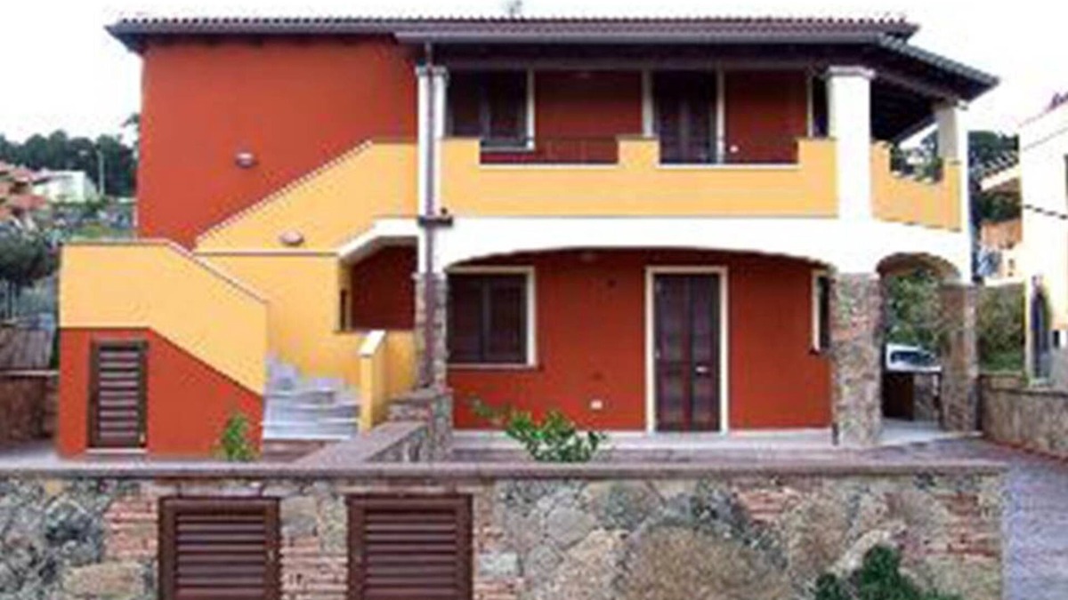 Lu Bagnu Apartment | SARDINIA - CASTELSARDO - brand new apartment - CODE IUN P8066