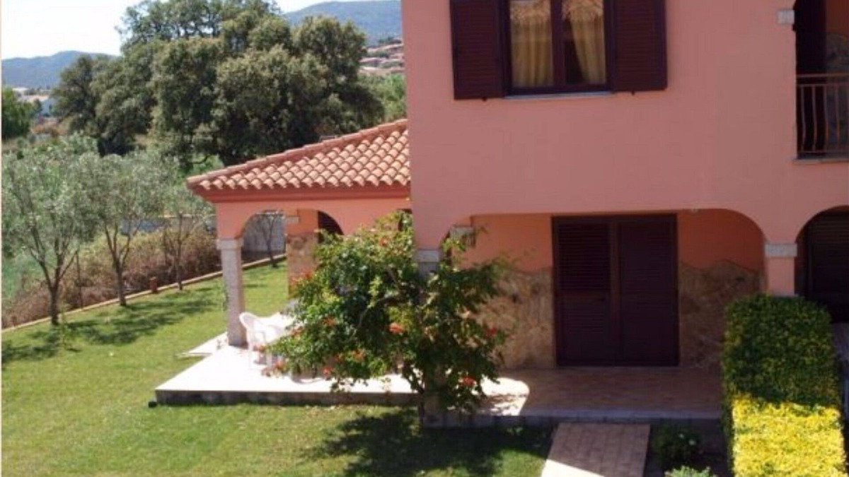 San Teodoro City Centre Apartment | Sardinia dream, apartment 7