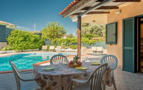 Arzachena Villa | Sardinia Family Villas - Villa Chiara with private pool