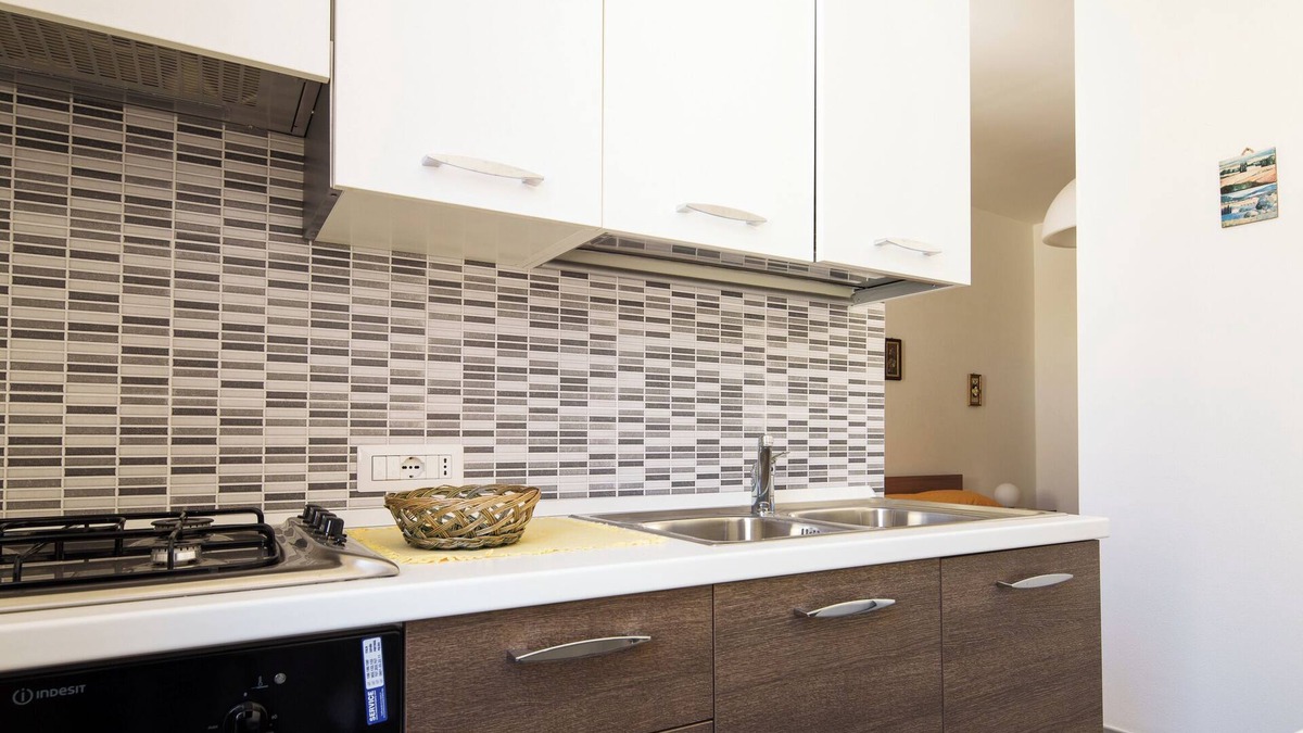 Sorradile Apartment | Sardinia Green - Ginepro