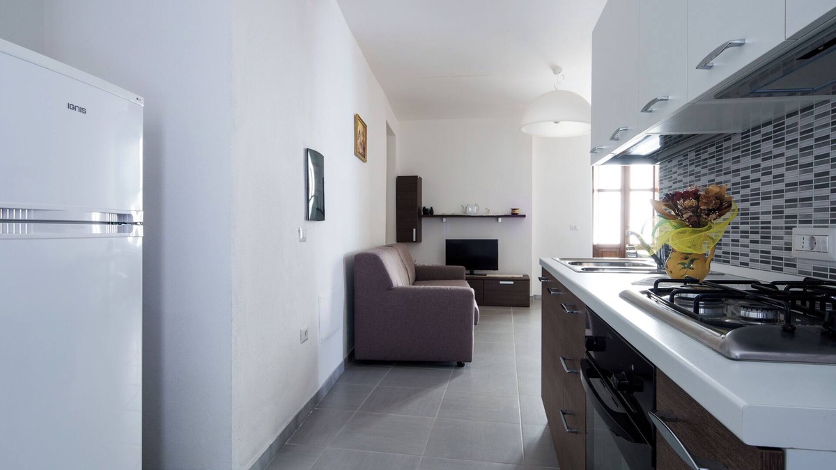 Sorradile Apartment | Sardinia Green - Mirto