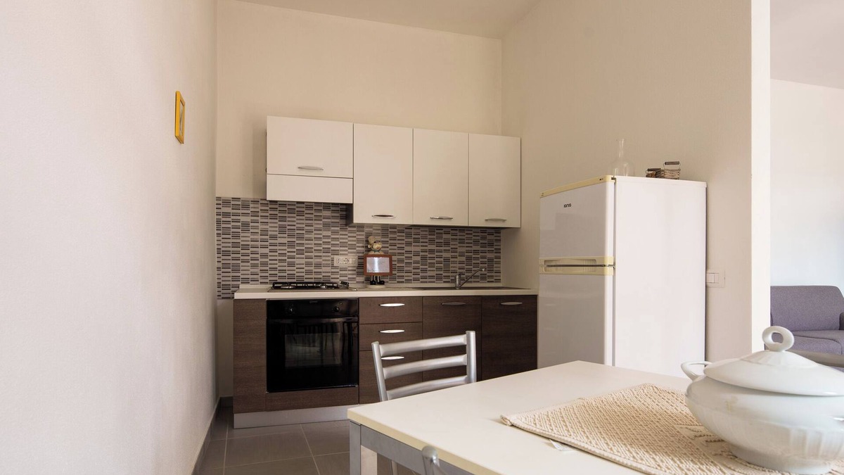 Sorradile Apartment | Sardinia Green - Ulivo