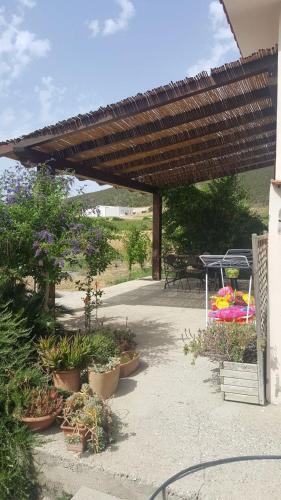 Sant'Anna Arresi House | Sardinia House Country