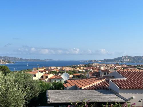 Palau Villa | Sardinia luxury holiday