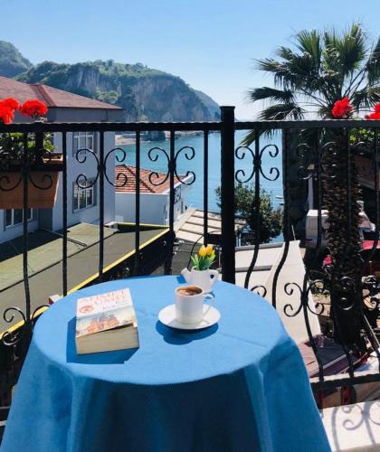 Amasra Hotel | Sardinia Otel