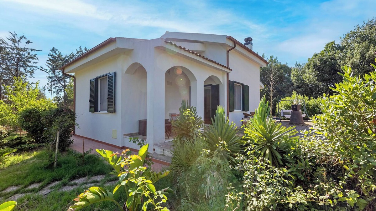 Sassari House | Sardinia Re - Casale Giovi