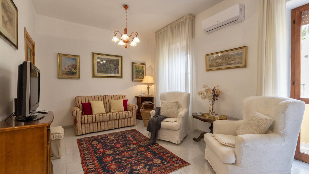 Pivarada Apartment | Sardinia Re - Catalogna 62
