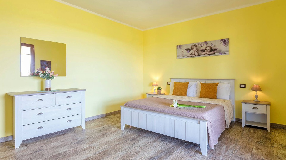 Olmedo Villa | Sardinia Re - Country Villa Pala Venalza