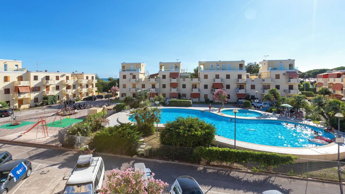 Lido Apartment | Sardinia Re - Lido 125