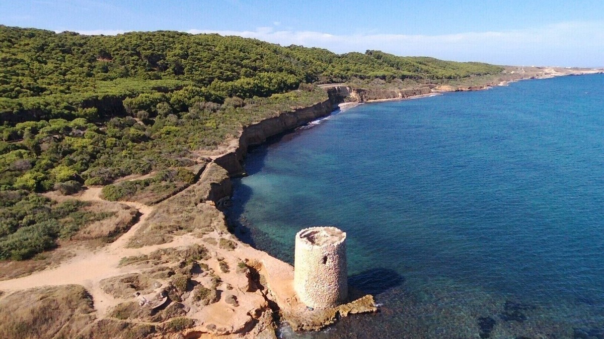 Platamona House | SARDINIA SORSO RIVIERA - PLATAMONA