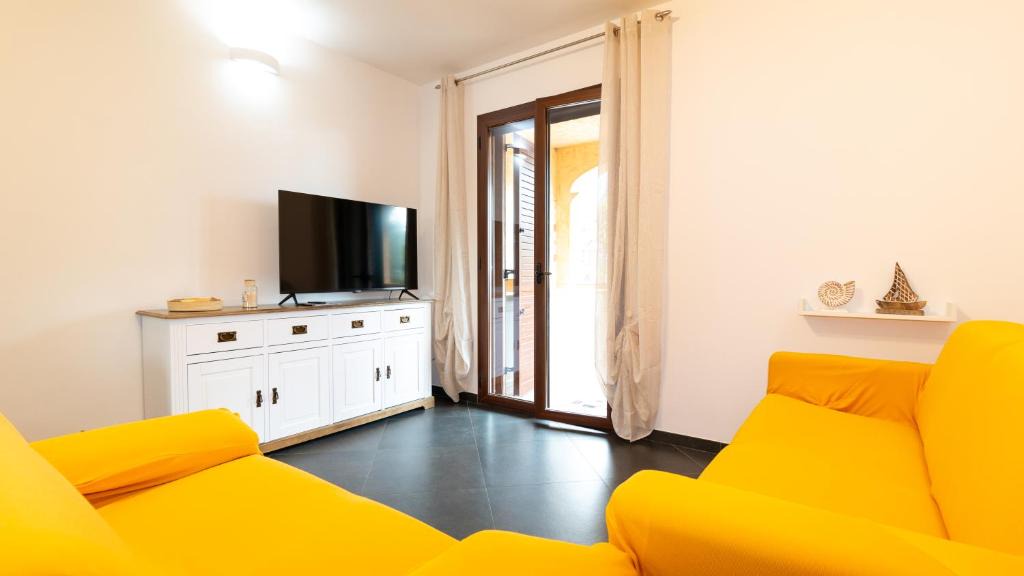 Oristano Apartment | Sardinianworld - Rosa's House